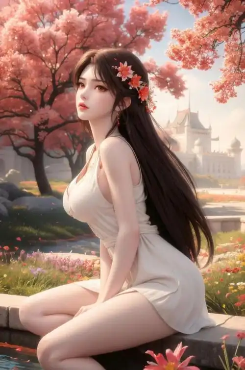 繁花